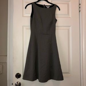 H&M Tailored Work Dress - Size 2
